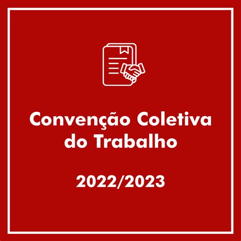 convenção coletiva sinduscon 2022
